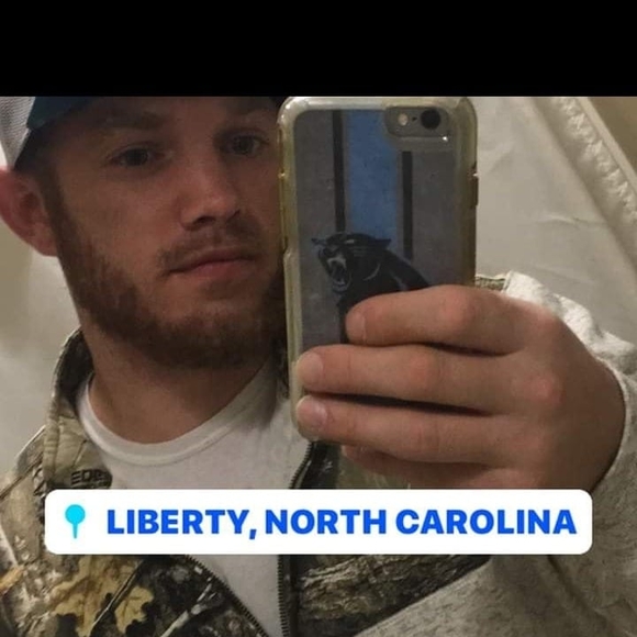 Meet your Posher, Tyler - Picture 1 of 1